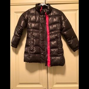 Cherokee puffer Jacket